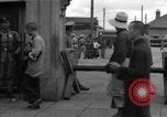 Image of Chinese officials Shanghai China, 1931, second 20 stock footage video 65675052435