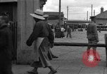 Image of Chinese officials Shanghai China, 1931, second 21 stock footage video 65675052435
