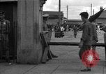 Image of Chinese officials Shanghai China, 1931, second 23 stock footage video 65675052435