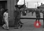Image of Chinese officials Shanghai China, 1931, second 24 stock footage video 65675052435