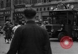 Image of Chinese officials Shanghai China, 1931, second 27 stock footage video 65675052435