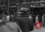 Image of Chinese officials Shanghai China, 1931, second 29 stock footage video 65675052435