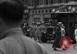 Image of Chinese officials Shanghai China, 1931, second 30 stock footage video 65675052435