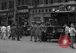Image of Chinese officials Shanghai China, 1931, second 31 stock footage video 65675052435