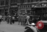 Image of Chinese officials Shanghai China, 1931, second 32 stock footage video 65675052435