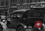 Image of Chinese officials Shanghai China, 1931, second 33 stock footage video 65675052435