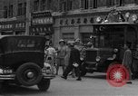 Image of Chinese officials Shanghai China, 1931, second 34 stock footage video 65675052435