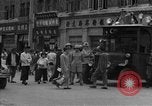 Image of Chinese officials Shanghai China, 1931, second 35 stock footage video 65675052435