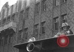 Image of Chinese officials Shanghai China, 1931, second 36 stock footage video 65675052435