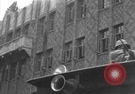 Image of Chinese officials Shanghai China, 1931, second 37 stock footage video 65675052435