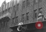 Image of Chinese officials Shanghai China, 1931, second 38 stock footage video 65675052435