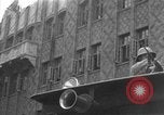 Image of Chinese officials Shanghai China, 1931, second 40 stock footage video 65675052435