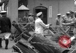 Image of Chinese officials Shanghai China, 1931, second 52 stock footage video 65675052435