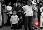 Image of Chinese officials Shanghai China, 1931, second 57 stock footage video 65675052435