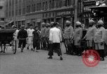 Image of Chinese officials Shanghai China, 1931, second 58 stock footage video 65675052435