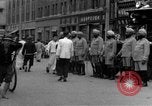 Image of Chinese officials Shanghai China, 1931, second 59 stock footage video 65675052435