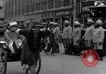 Image of Chinese officials Shanghai China, 1931, second 60 stock footage video 65675052435