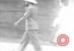 Image of Chinese policemen Shanghai China, 1931, second 1 stock footage video 65675052436