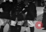 Image of Chinese policemen Shanghai China, 1931, second 4 stock footage video 65675052436