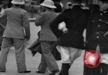 Image of Chinese policemen Shanghai China, 1931, second 5 stock footage video 65675052436