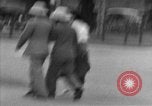 Image of Chinese policemen Shanghai China, 1931, second 7 stock footage video 65675052436