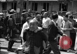 Image of Chinese policemen Shanghai China, 1931, second 8 stock footage video 65675052436