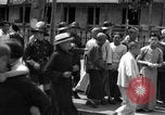 Image of Chinese policemen Shanghai China, 1931, second 9 stock footage video 65675052436