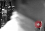 Image of Chinese policemen Shanghai China, 1931, second 10 stock footage video 65675052436