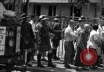 Image of Chinese policemen Shanghai China, 1931, second 11 stock footage video 65675052436
