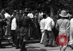 Image of Chinese policemen Shanghai China, 1931, second 13 stock footage video 65675052436