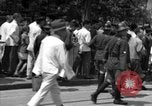 Image of Chinese policemen Shanghai China, 1931, second 14 stock footage video 65675052436
