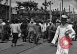 Image of Chinese policemen Shanghai China, 1931, second 15 stock footage video 65675052436