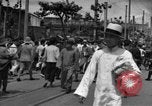 Image of Chinese policemen Shanghai China, 1931, second 16 stock footage video 65675052436