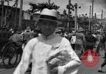 Image of Chinese policemen Shanghai China, 1931, second 17 stock footage video 65675052436
