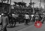 Image of Chinese policemen Shanghai China, 1931, second 18 stock footage video 65675052436