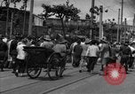 Image of Chinese policemen Shanghai China, 1931, second 19 stock footage video 65675052436