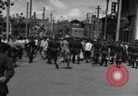 Image of Chinese policemen Shanghai China, 1931, second 21 stock footage video 65675052436