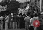 Image of Chinese policemen Shanghai China, 1931, second 23 stock footage video 65675052436