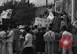 Image of Chinese policemen Shanghai China, 1931, second 24 stock footage video 65675052436