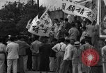 Image of Chinese policemen Shanghai China, 1931, second 27 stock footage video 65675052436