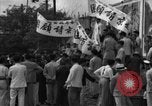 Image of Chinese policemen Shanghai China, 1931, second 28 stock footage video 65675052436