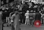 Image of Chinese policemen Shanghai China, 1931, second 29 stock footage video 65675052436