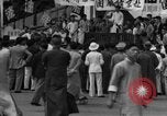 Image of Chinese policemen Shanghai China, 1931, second 30 stock footage video 65675052436