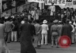 Image of Chinese policemen Shanghai China, 1931, second 31 stock footage video 65675052436