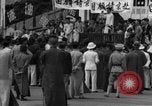 Image of Chinese policemen Shanghai China, 1931, second 32 stock footage video 65675052436