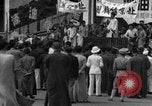 Image of Chinese policemen Shanghai China, 1931, second 34 stock footage video 65675052436