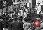 Image of Chinese policemen Shanghai China, 1931, second 39 stock footage video 65675052436