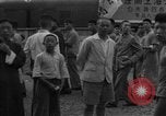 Image of Chinese policemen Shanghai China, 1931, second 41 stock footage video 65675052436