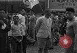 Image of Chinese policemen Shanghai China, 1931, second 42 stock footage video 65675052436
