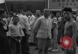 Image of Chinese policemen Shanghai China, 1931, second 44 stock footage video 65675052436